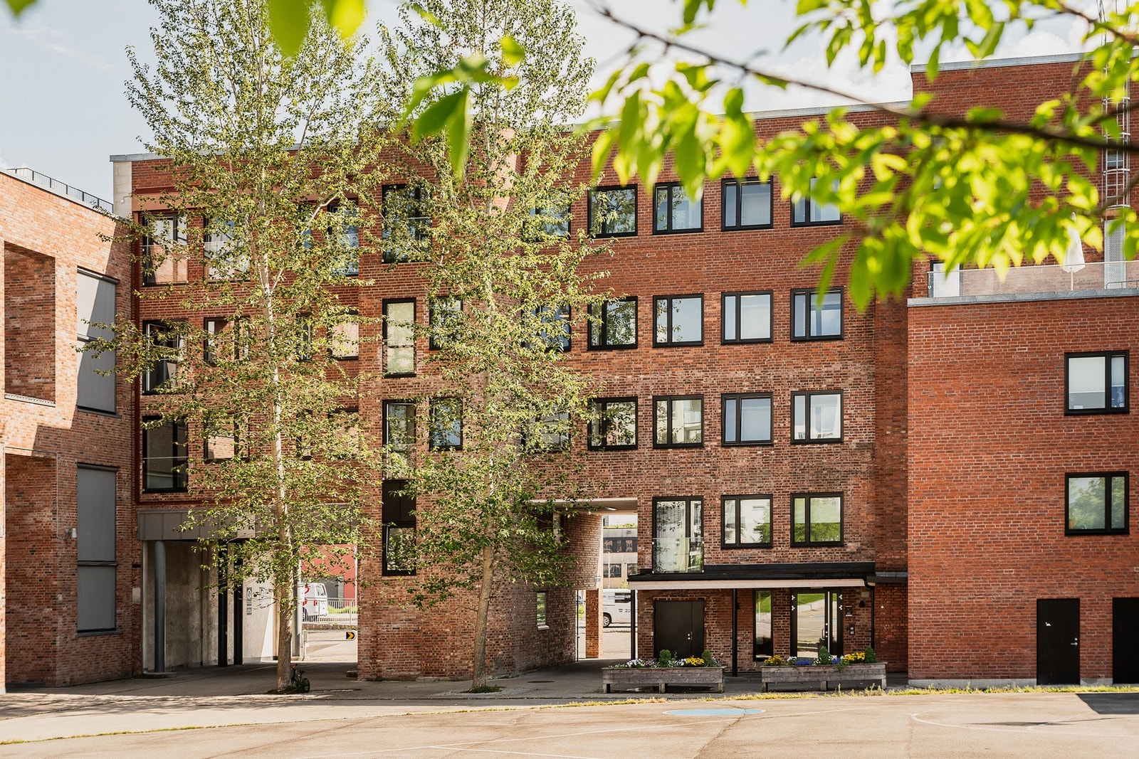 Et herlig bosted for barn og voksne i alle aldre! Galleribilde