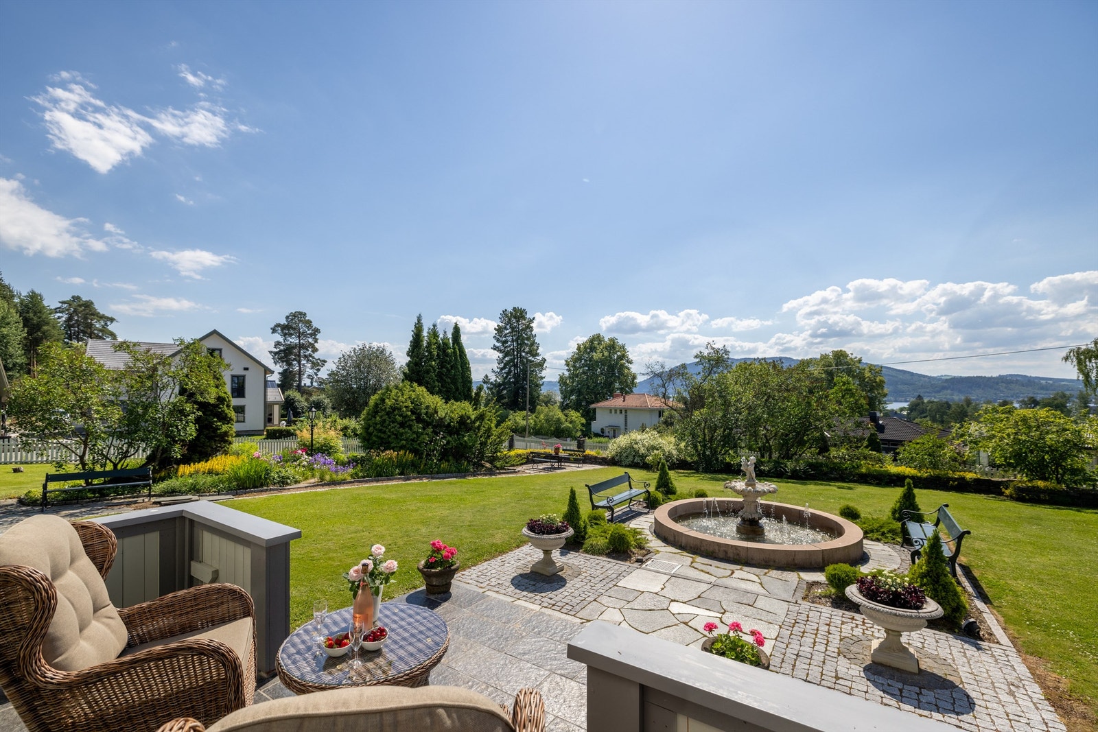 Veranda Galleribilde