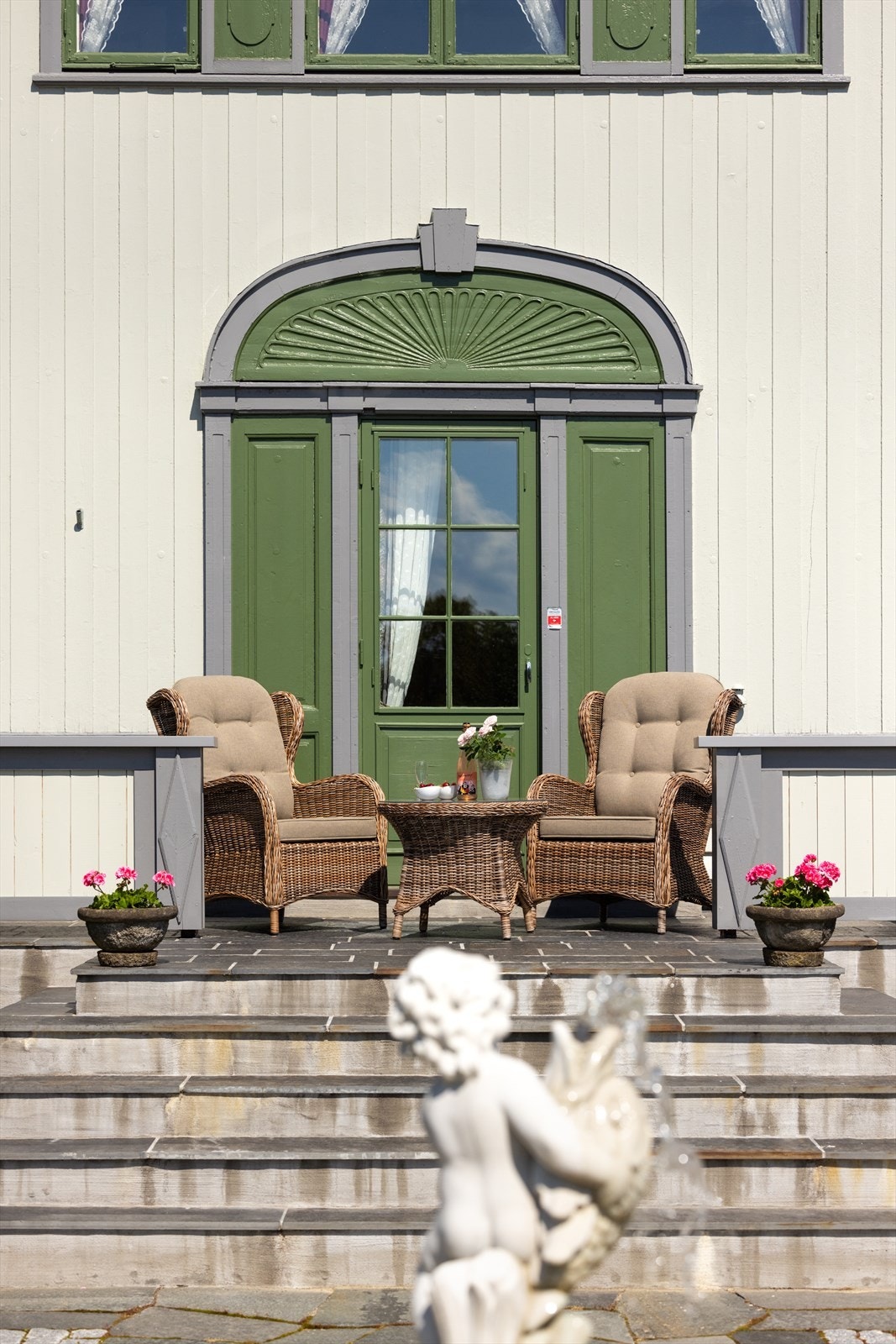 Veranda Galleribilde