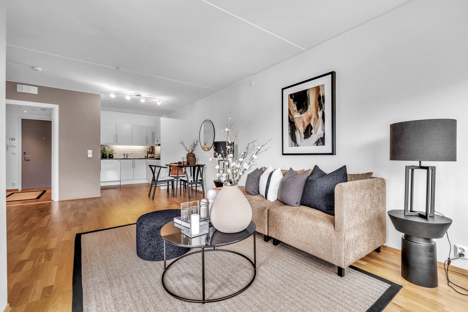 Østensjøveien 81E Galleribilde