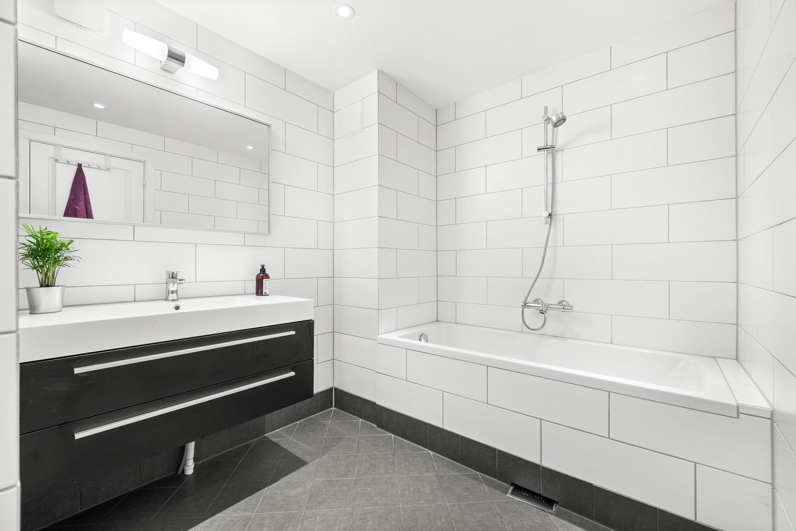 Badet er fra 2010. Galleribilde