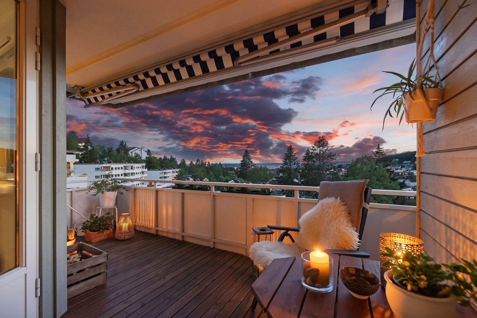 Krogsveen ved Remi Bangsund har gleden av å presentere Årvollia 17! Galleribilde