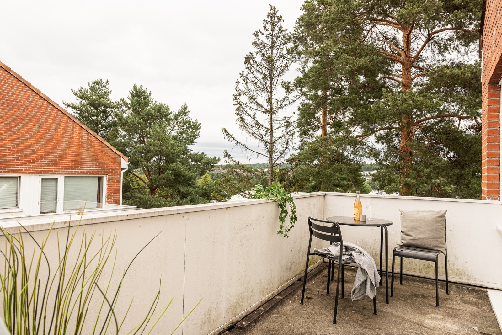 Åpent og luftig. Galleribilde