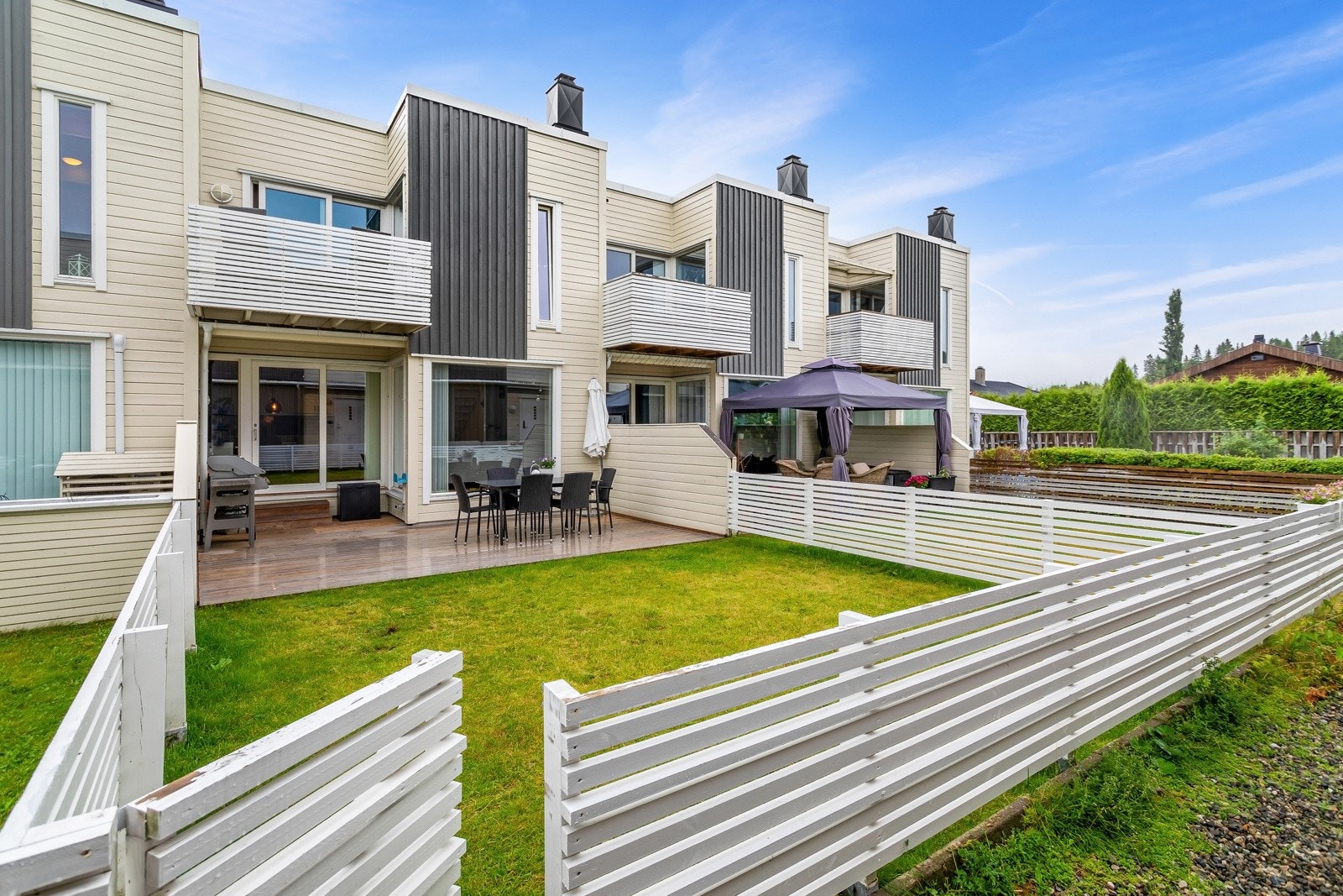 EIE eiendomsmegling ved Daniel Lanto har gleden av å presentere Valstadmyrvegen 4C! Galleribilde