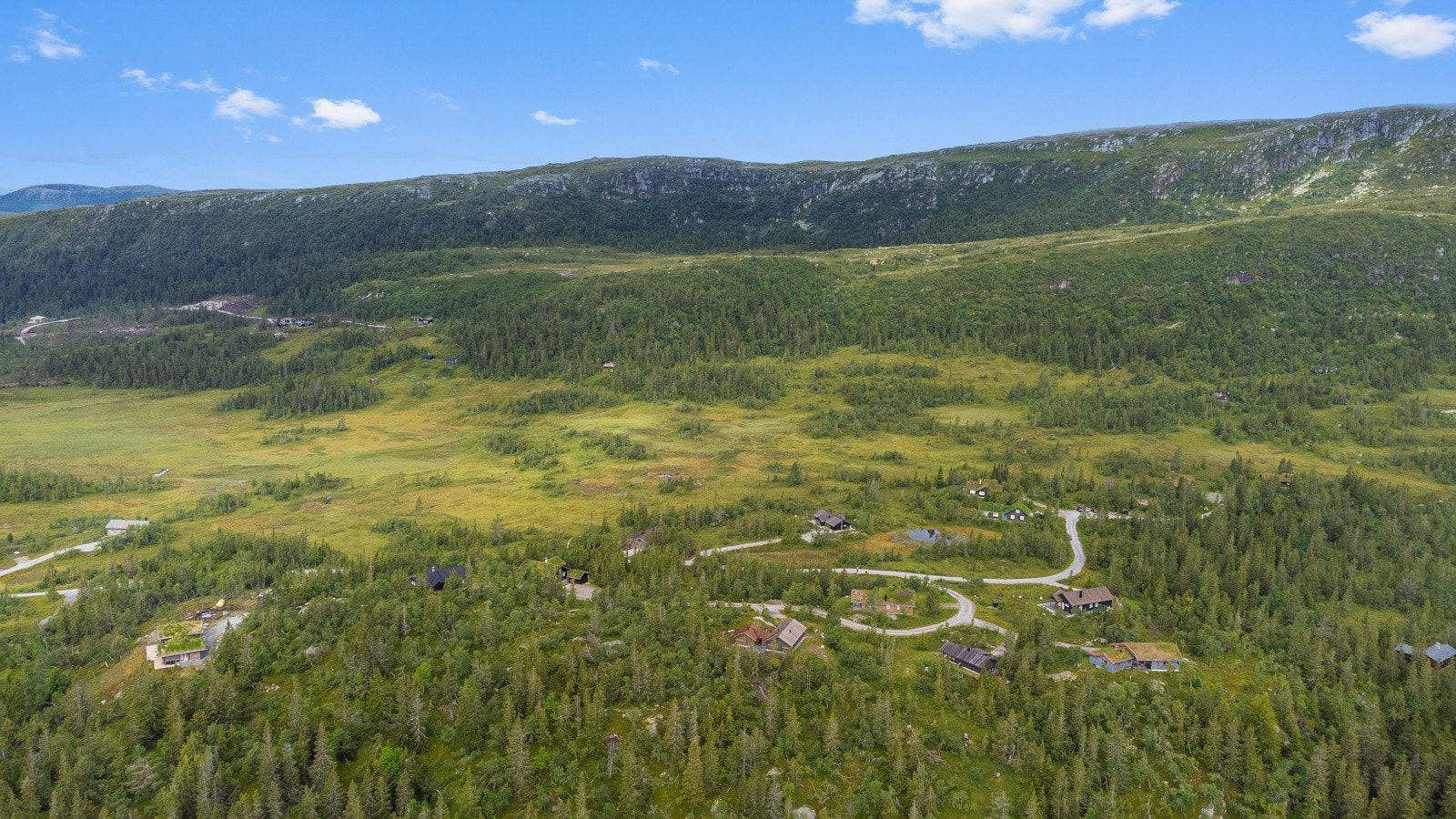 Oversiktsbilde Galleribilde