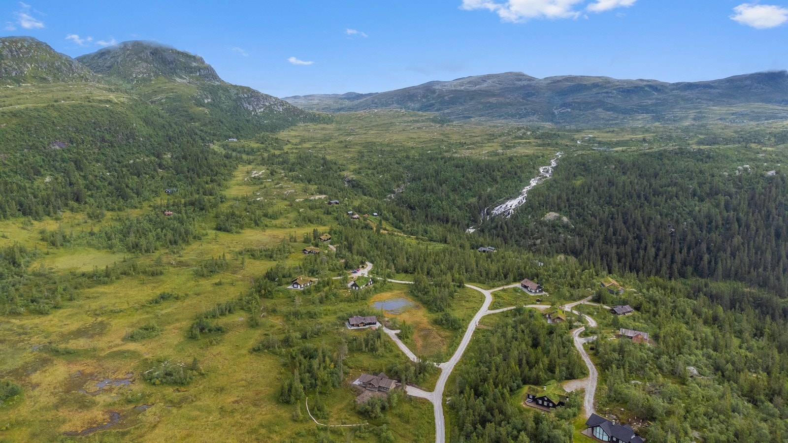 Oversiktsbilde Galleribilde