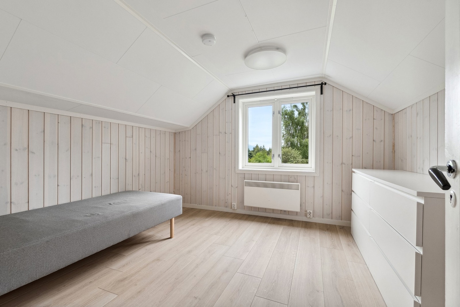 Soverom Galleribilde