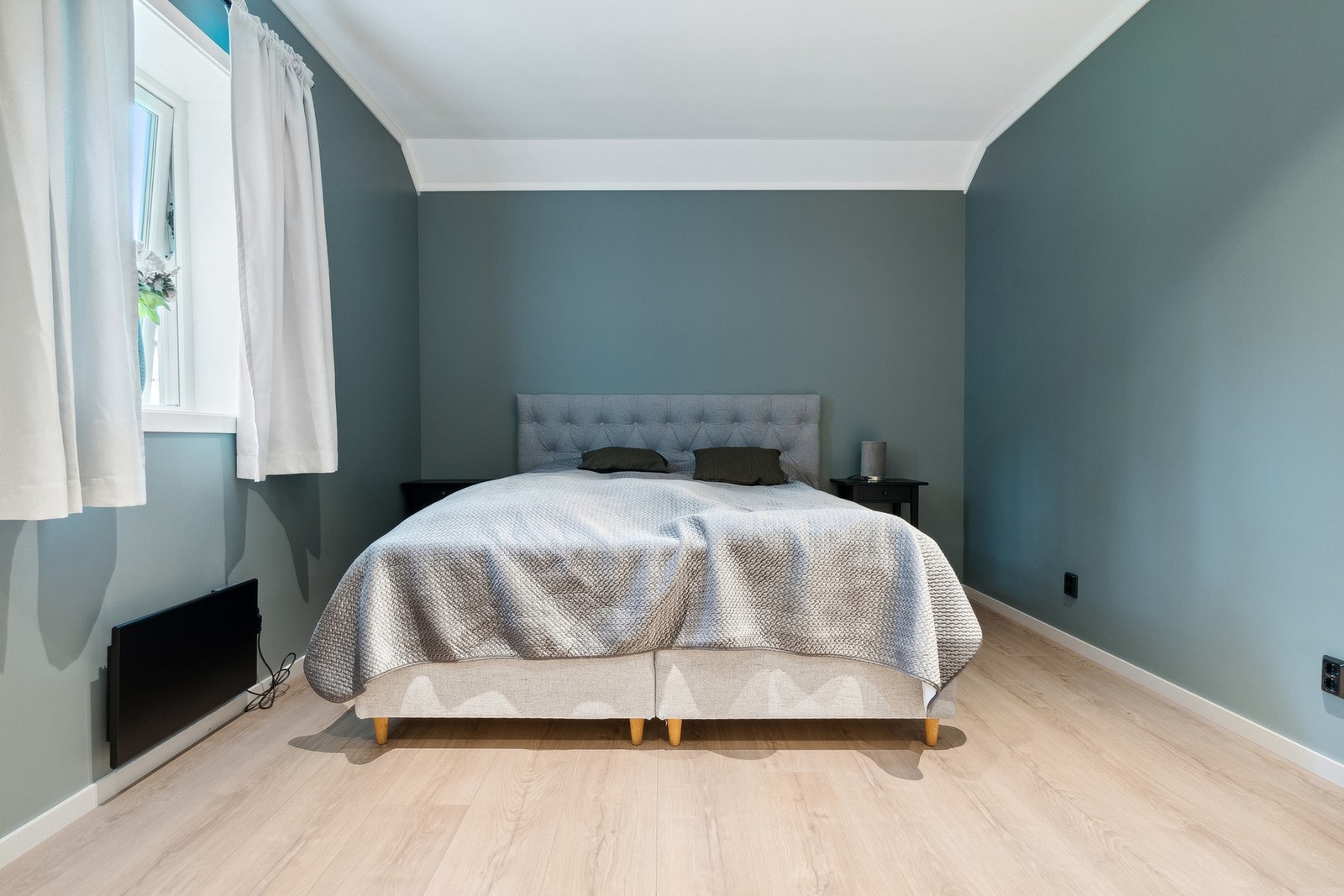 Soverom Galleribilde