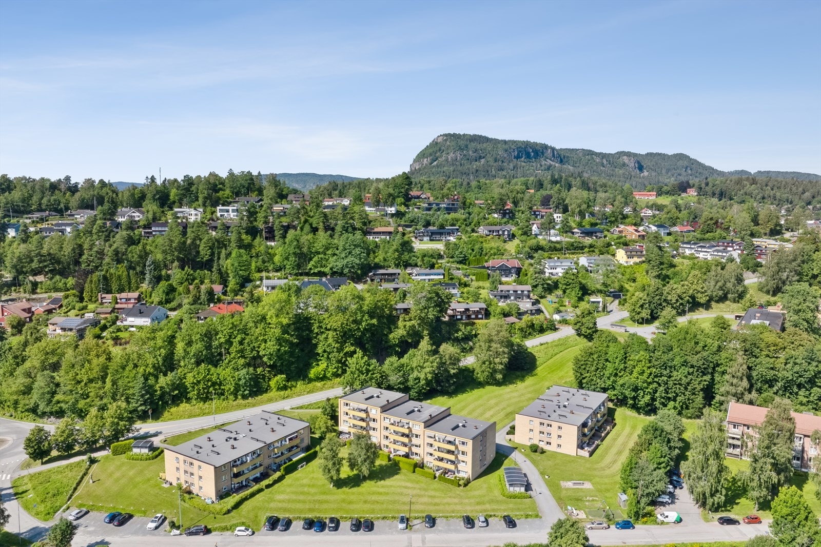 Drone Galleribilde