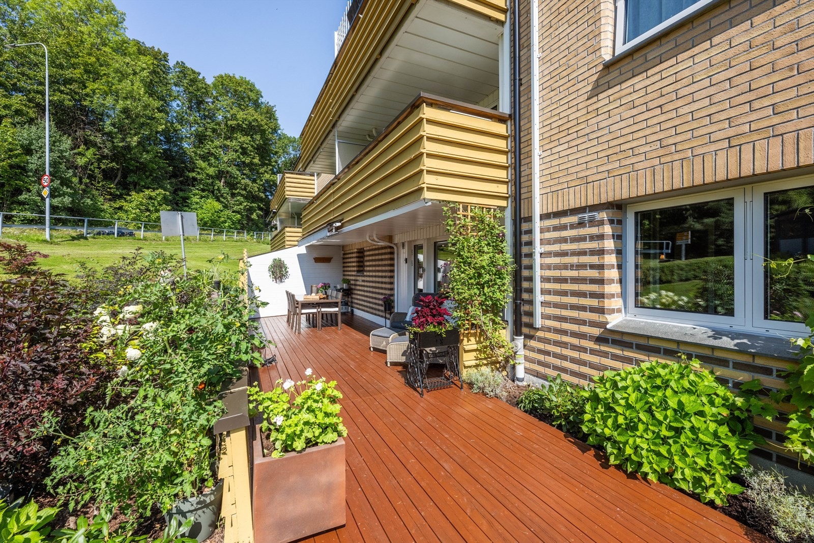 Ute Galleribilde