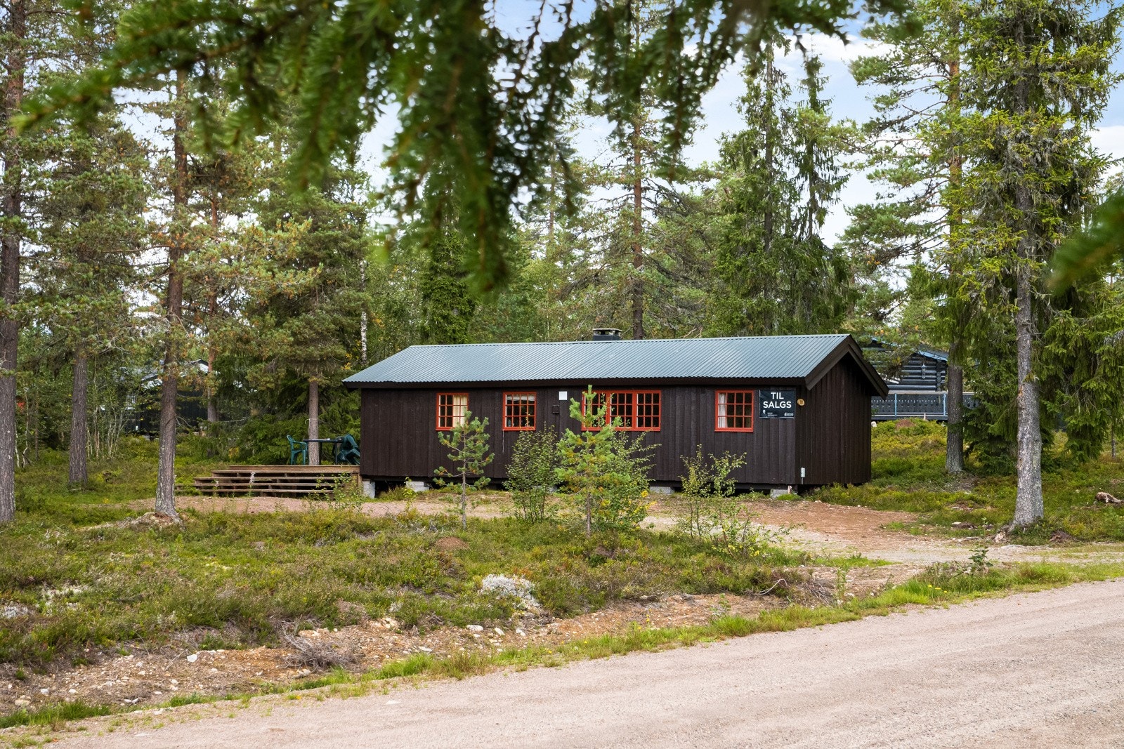 Annet Galleribilde