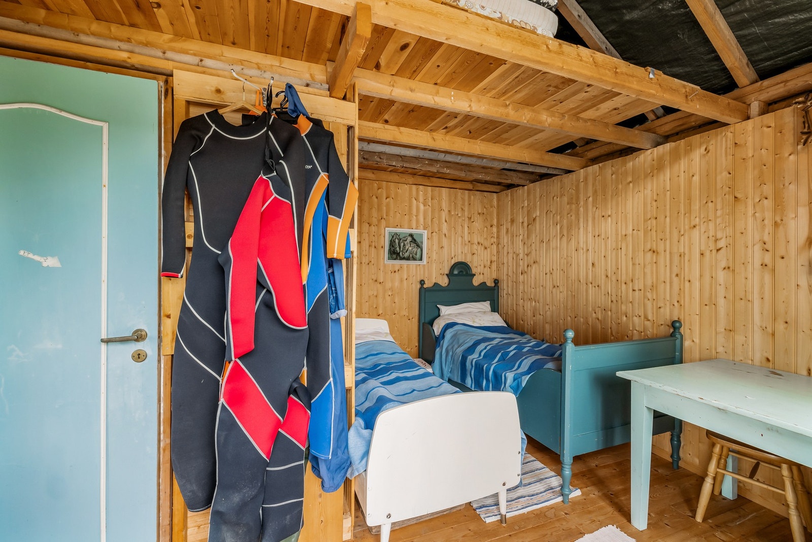 Gode bruksmuligheter Galleribilde