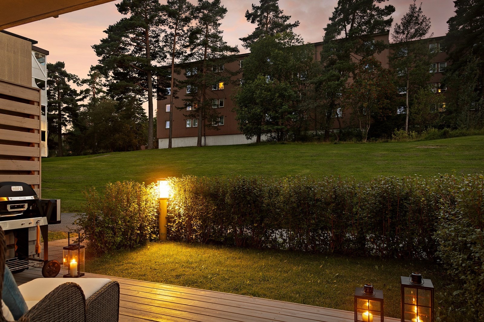 Stemningsbilde. Galleribilde