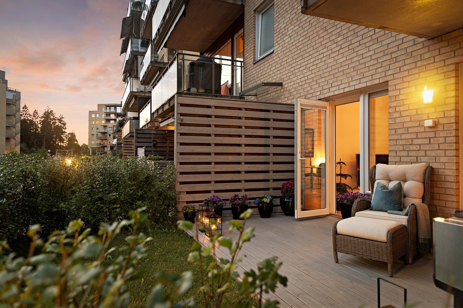 Velkommen til Hellerudveien 73D! Galleribilde