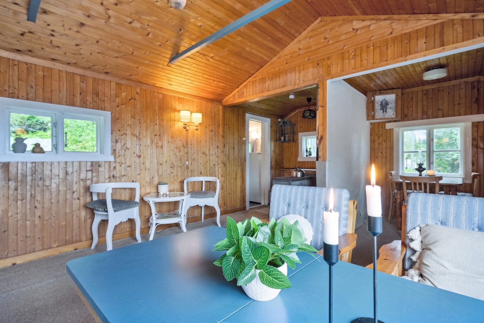 Stuedel Galleribilde