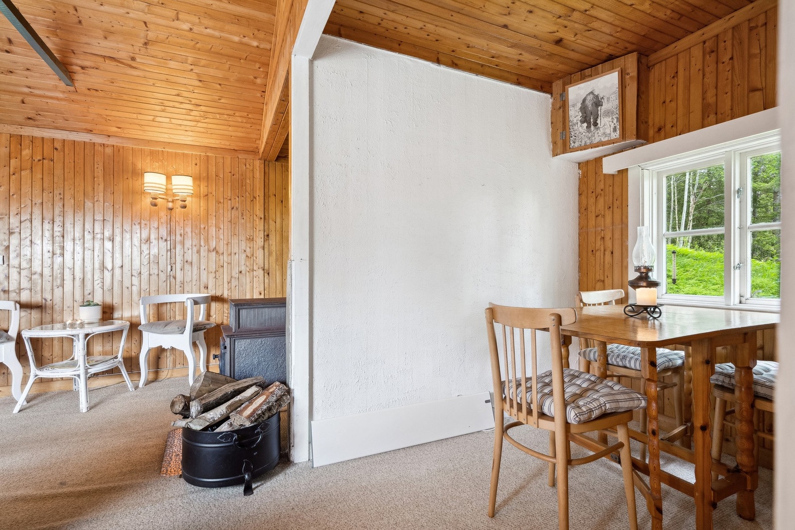 Stuedel Galleribilde