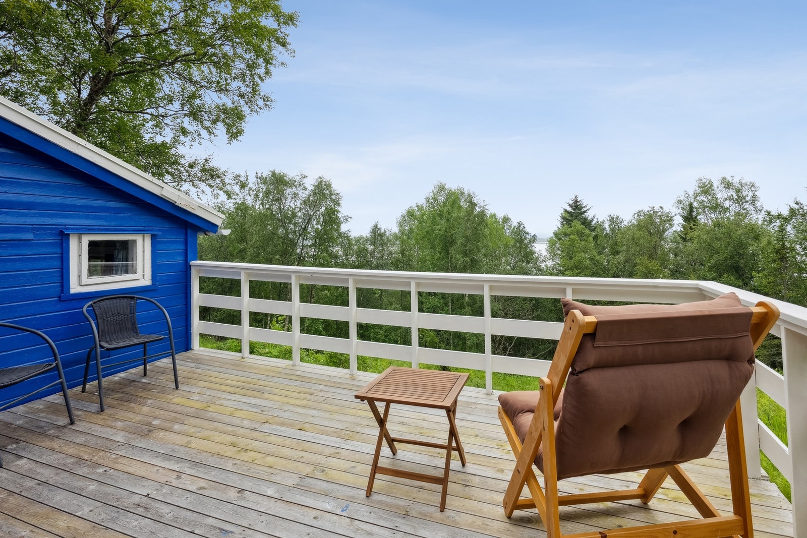 Veranda Galleribilde