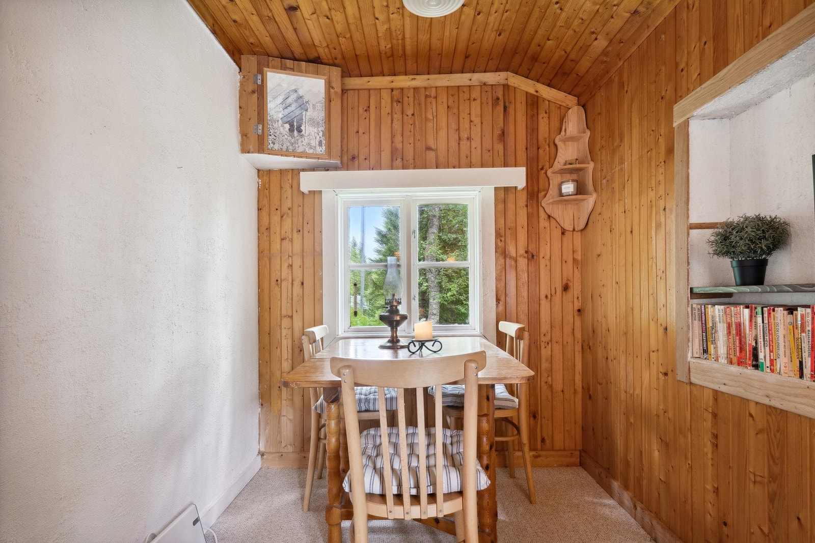 Stuedel Galleribilde