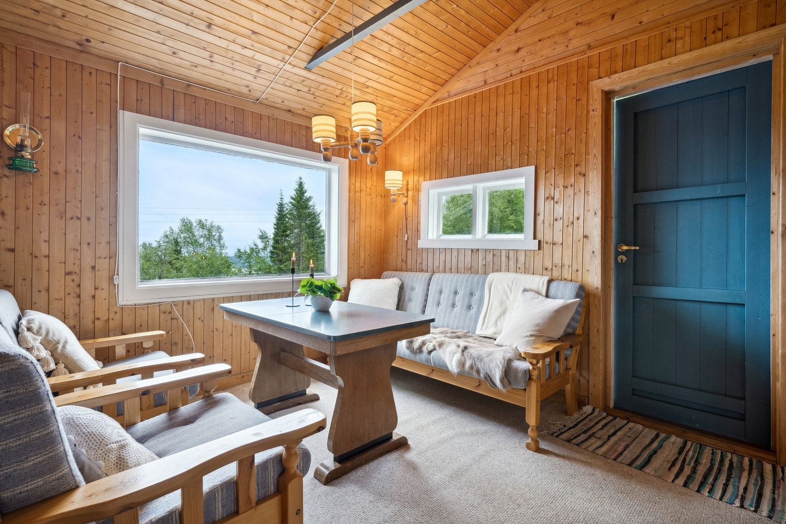 Stuedel Galleribilde