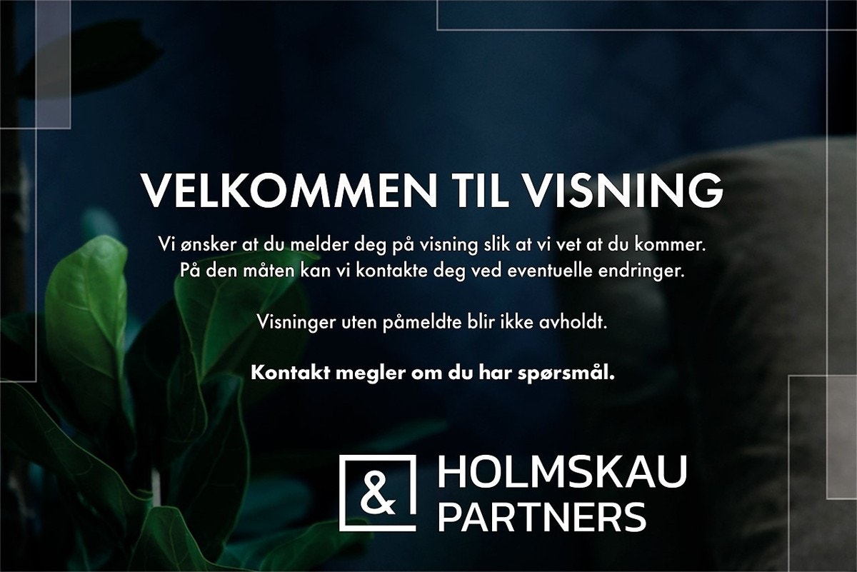 Velkommen til visning Galleribilde