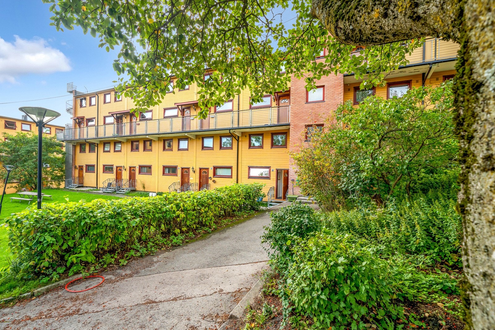 Velkommen til Beverveien 19! Galleribilde
