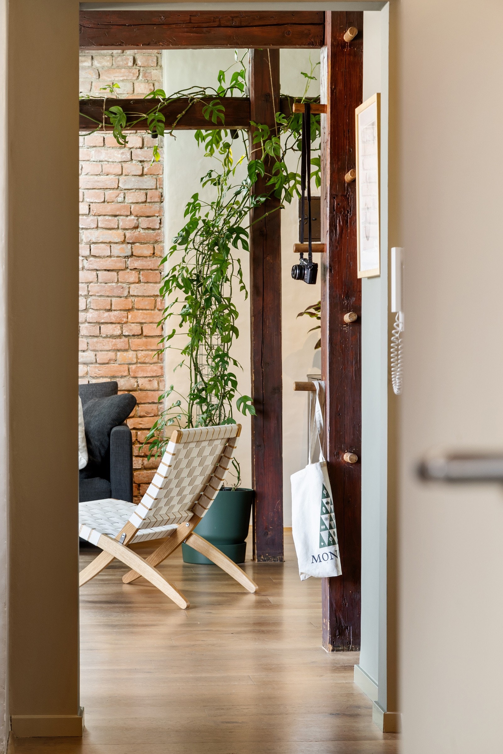 Velkommen inn! Galleribilde