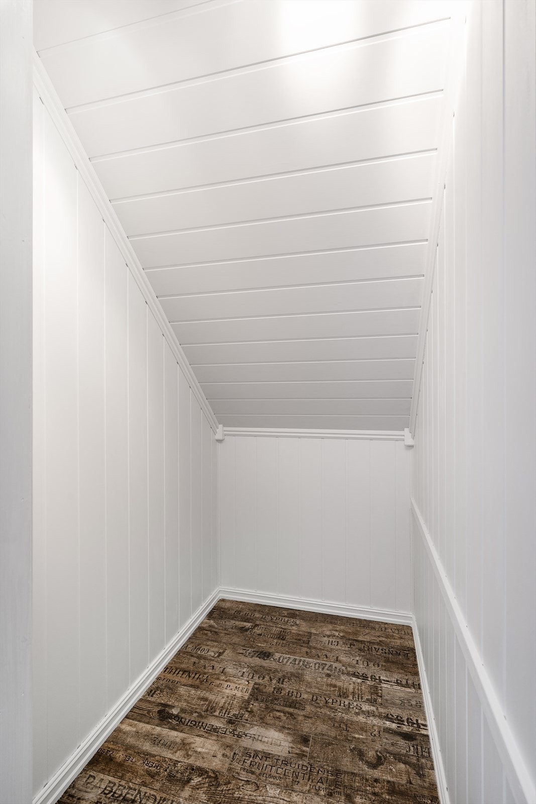 Her er det godt med lageringsplass Galleribilde