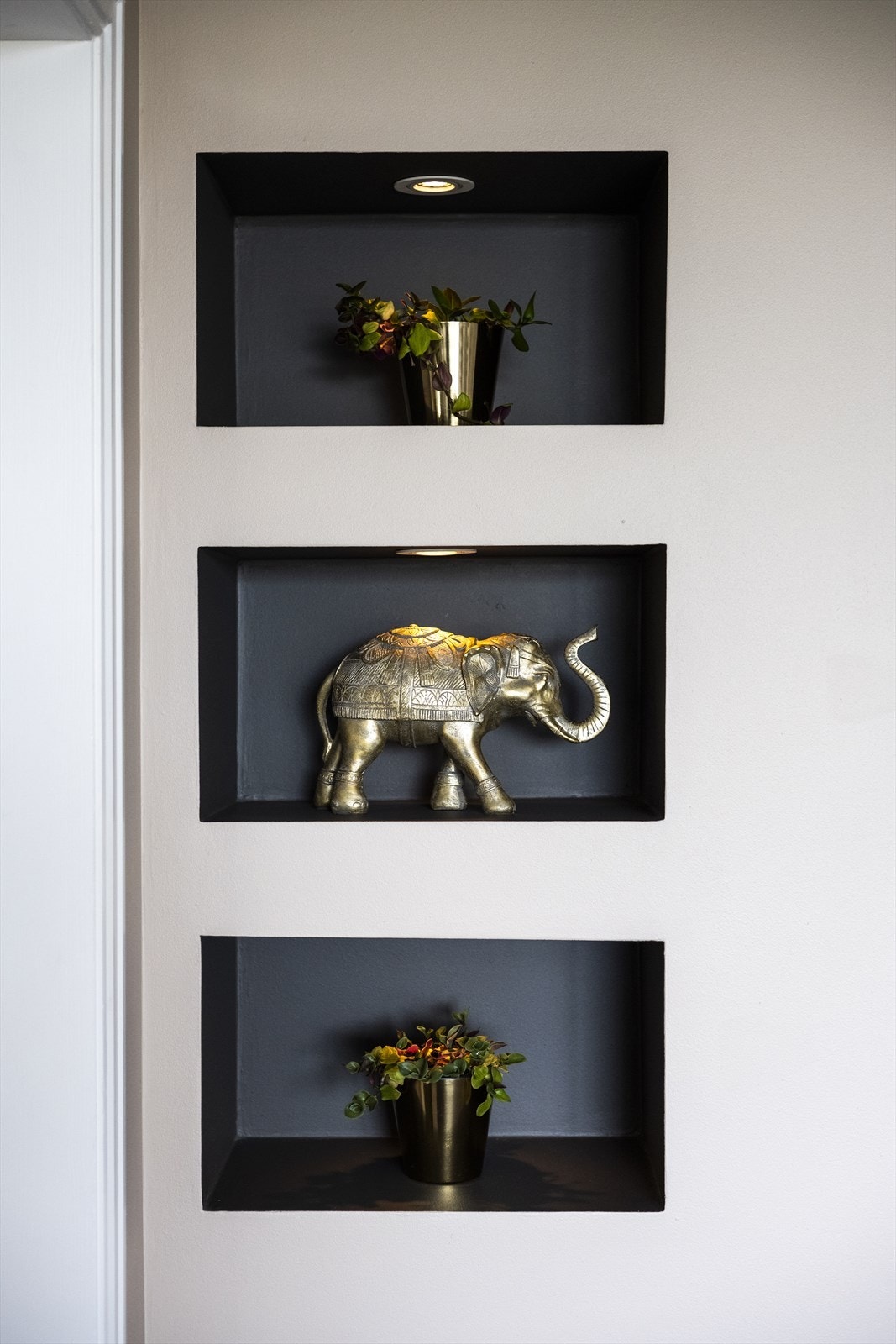 Detalj Galleribilde