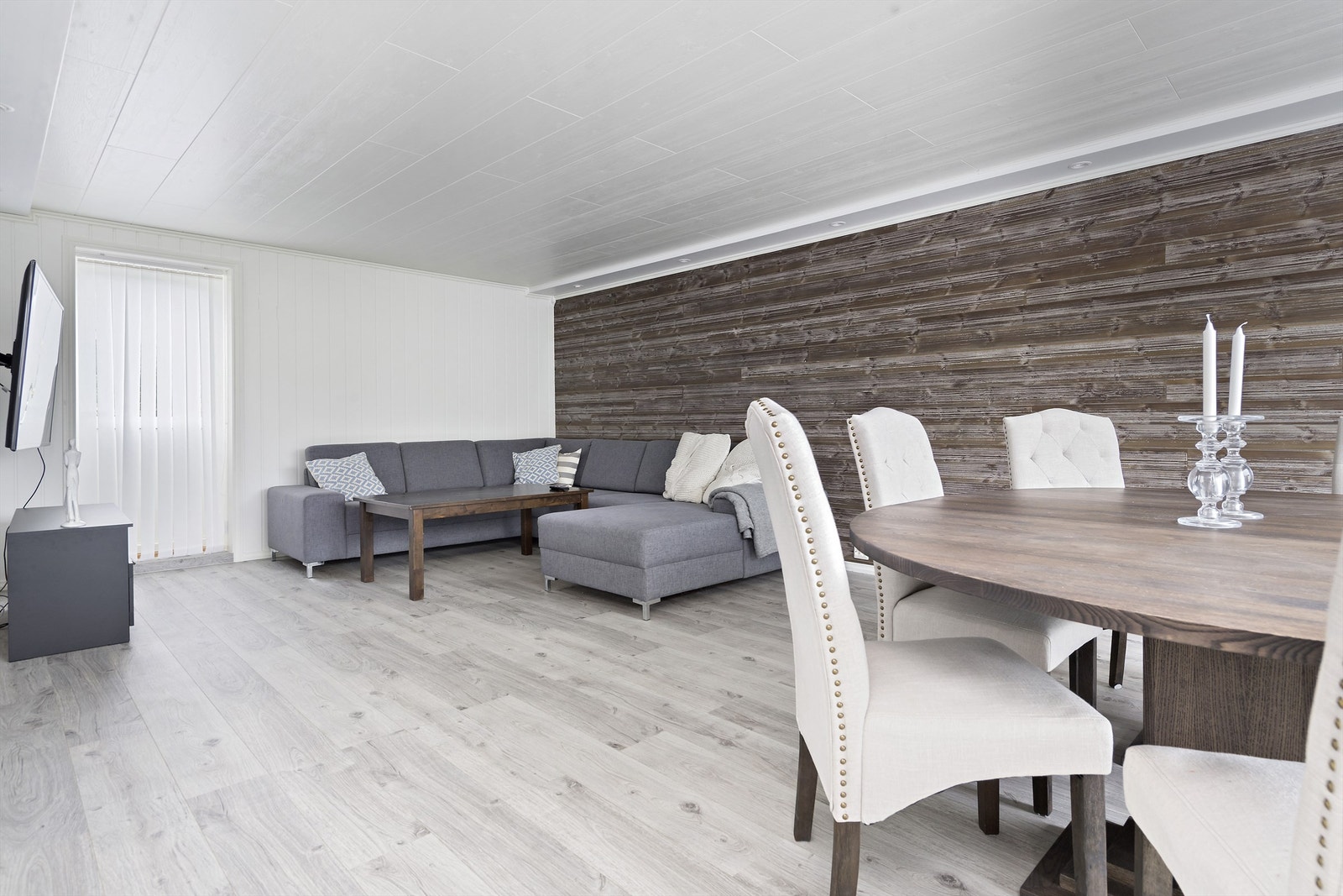 Stue i 1. etasje Galleribilde