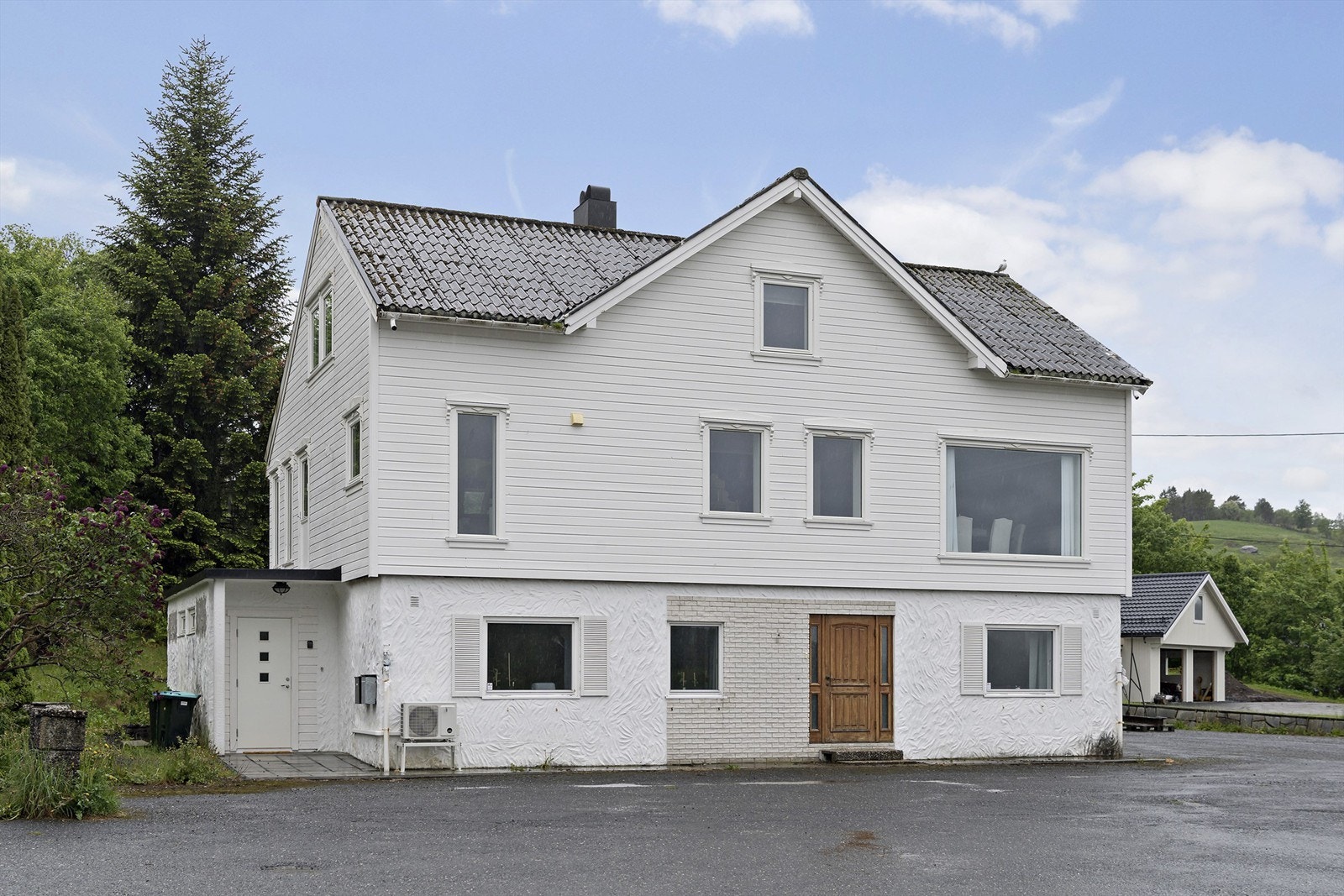 Velkommen til Torvikvegen 3 Galleribilde