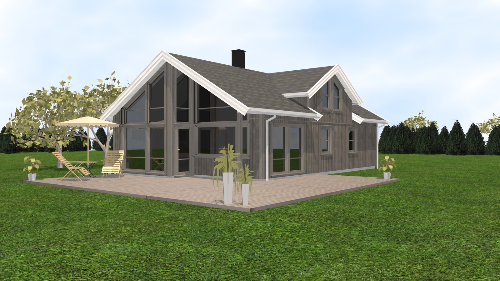 Fånestangen 2 med hems Galleribilde