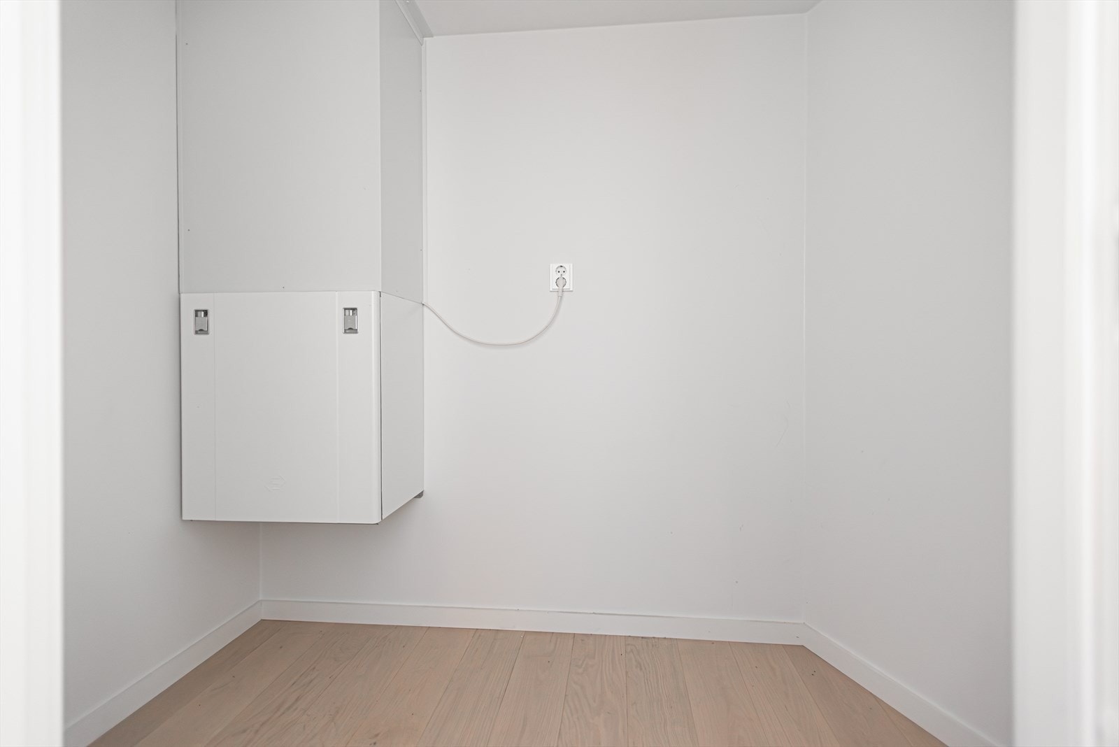 Innvendig bod Galleribilde