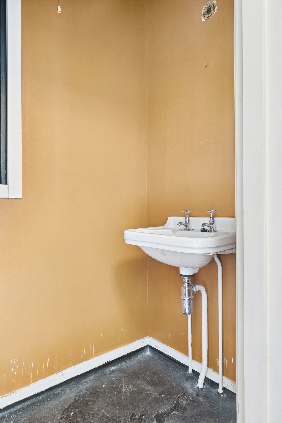 Toalett Galleribilde