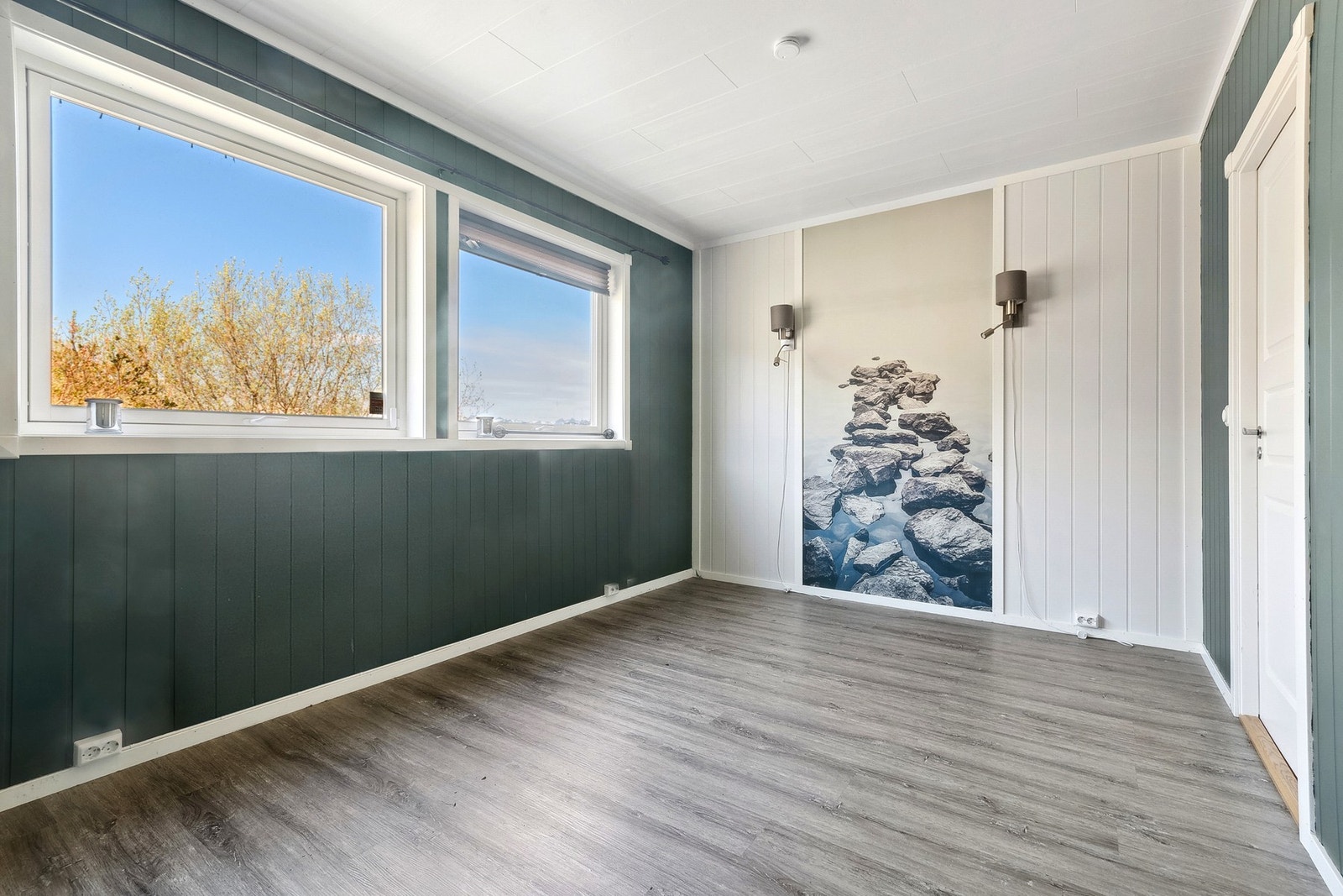 Soverom Galleribilde