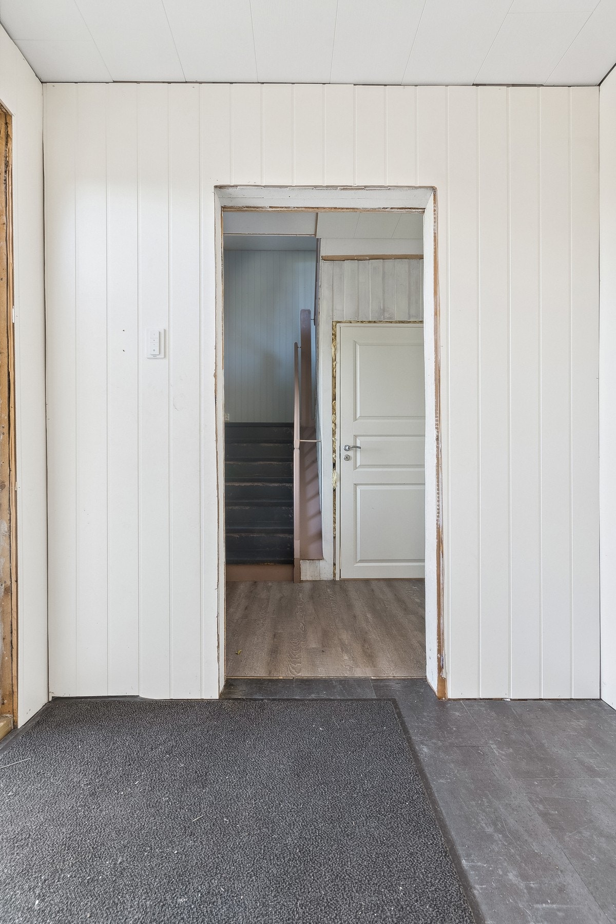 Vindfang Galleribilde