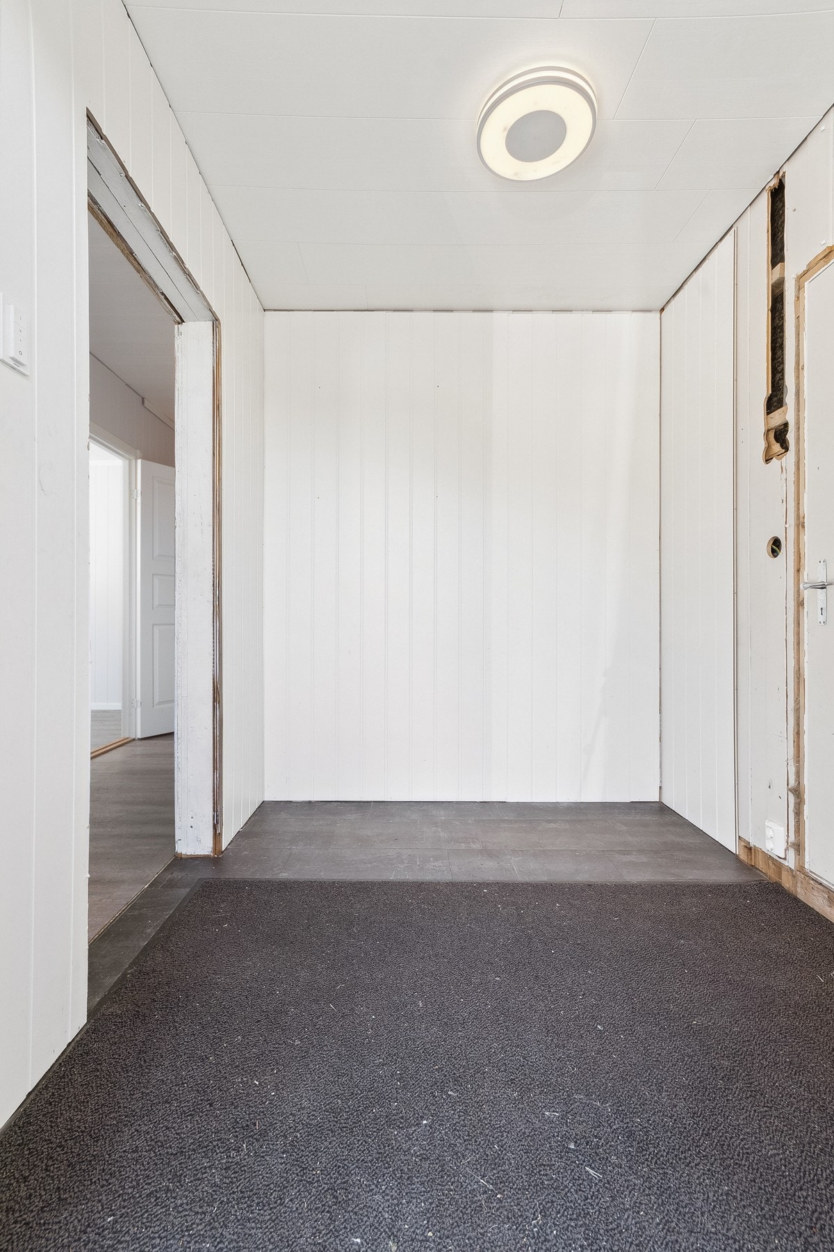 Vindfang Galleribilde