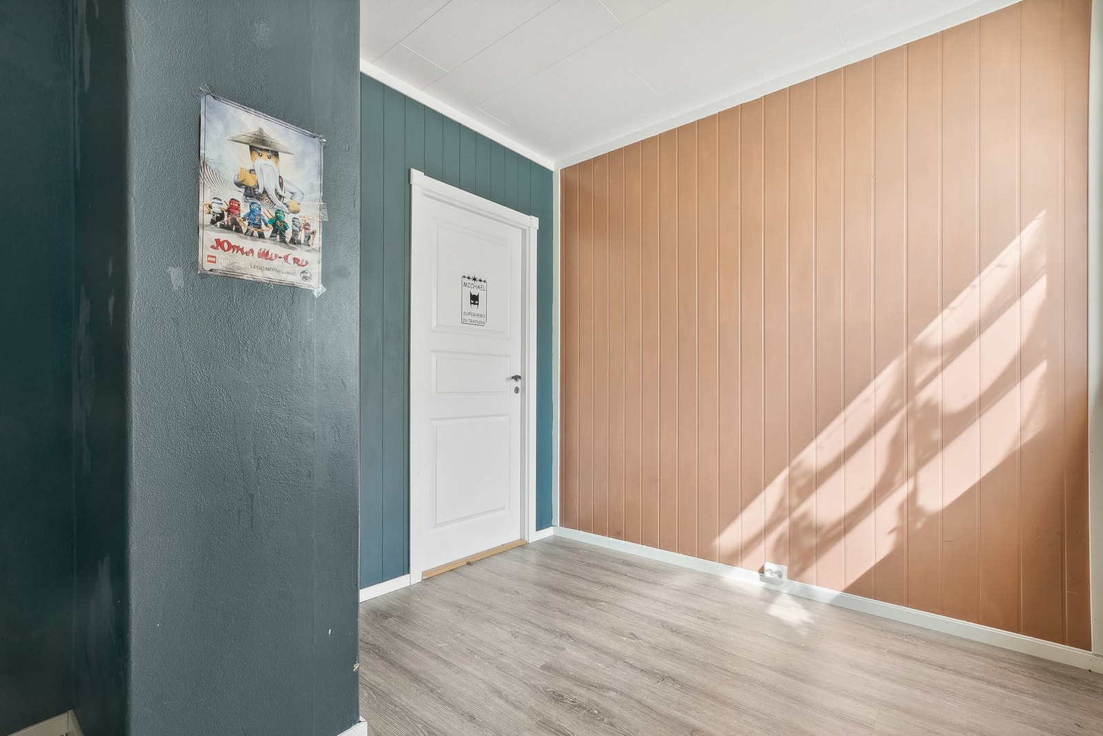 Soverom Galleribilde