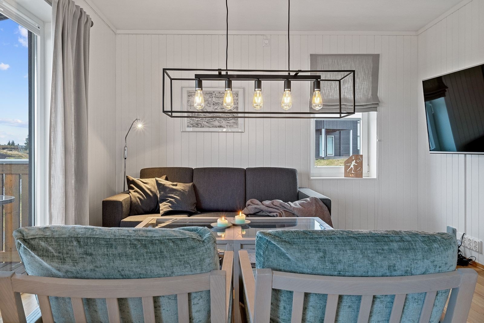 Stuedel Galleribilde