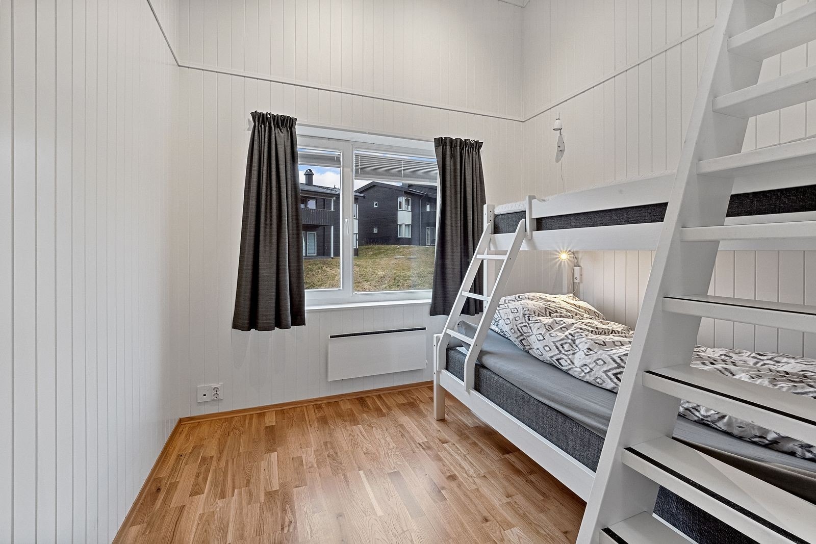 Soverom 3 Galleribilde