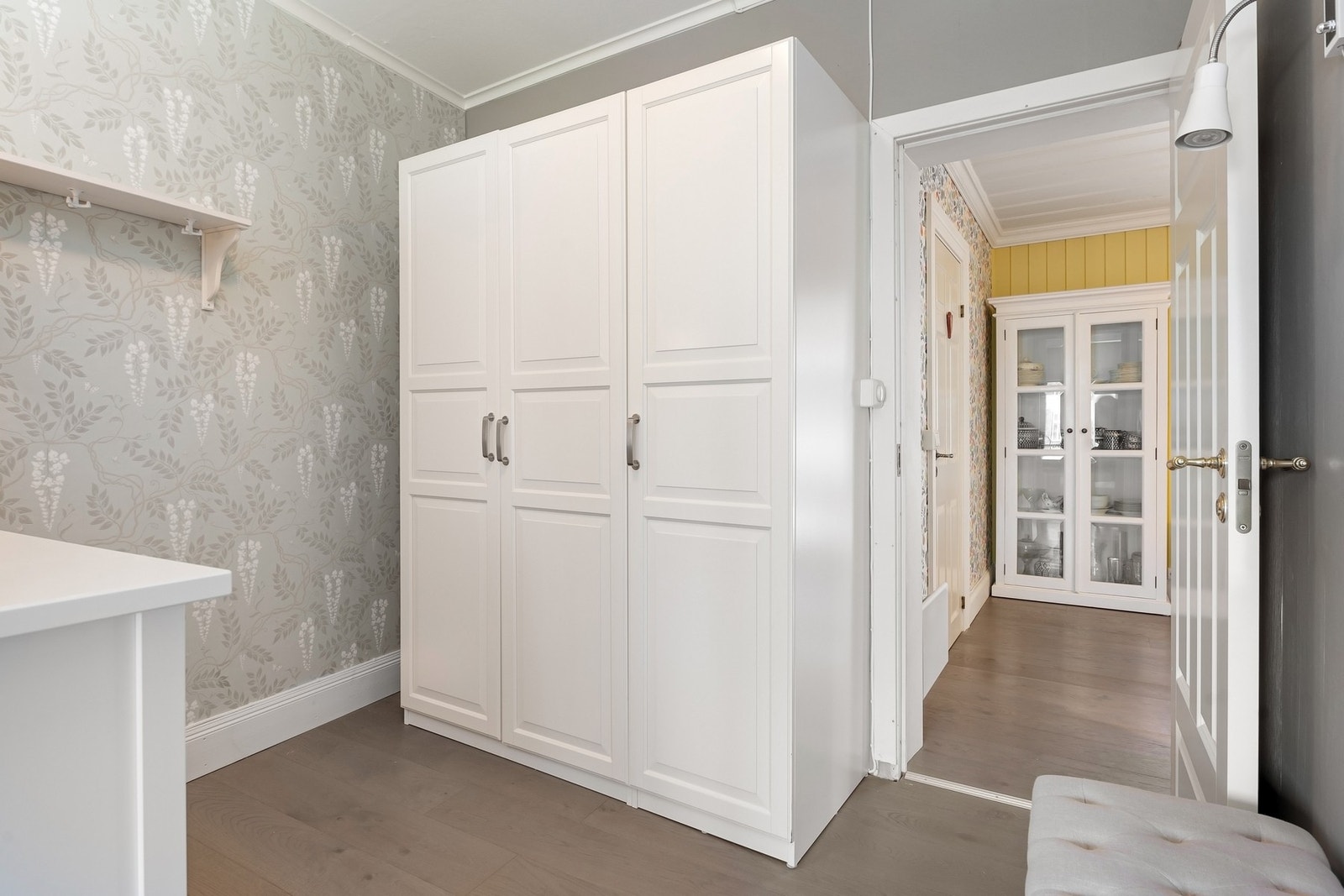 Soverom 3 Galleribilde