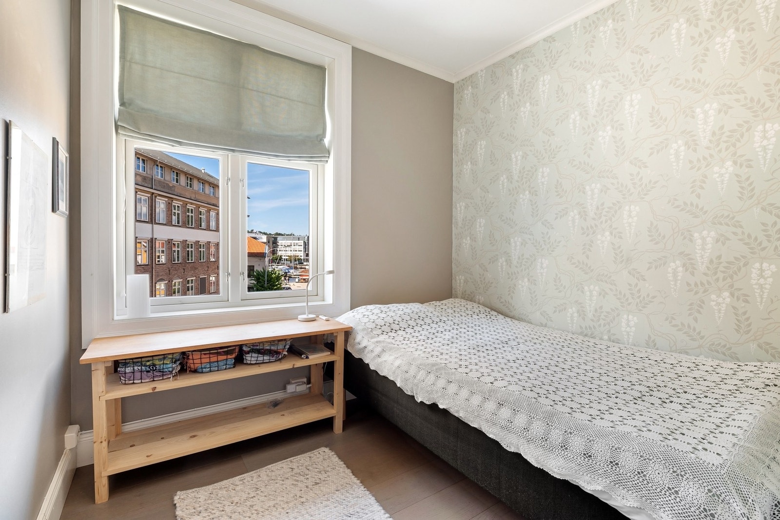 Soverom 3 Galleribilde