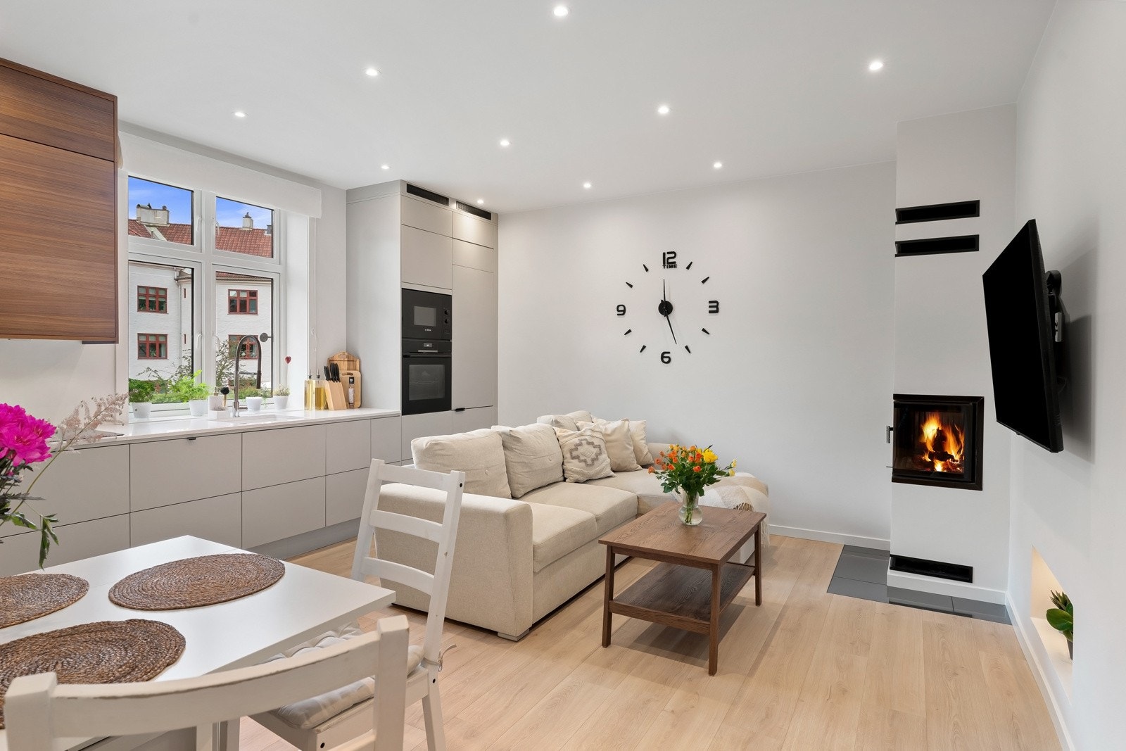 Velkommen til Strømstadgata 4! Galleribilde