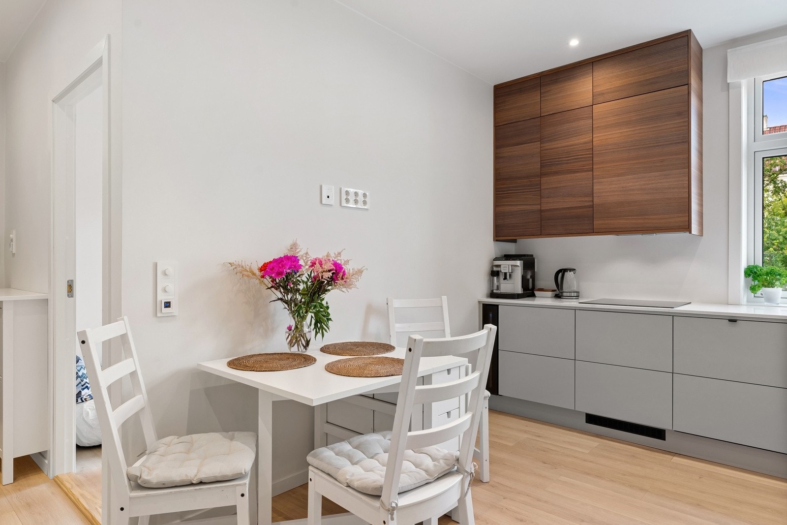 Perfekt for sosiale sammenkomster! Galleribilde