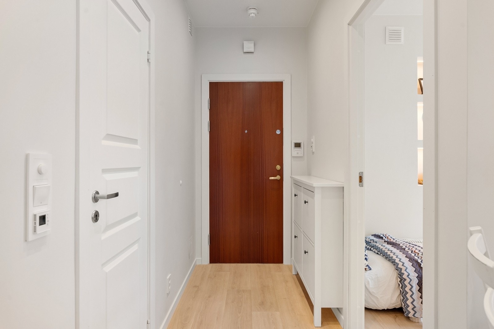 Velkommen! Galleribilde