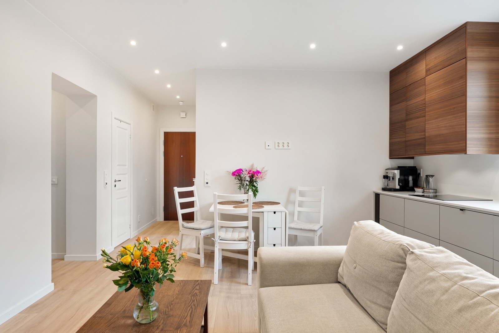 Her vil du trives og bo godt! Galleribilde