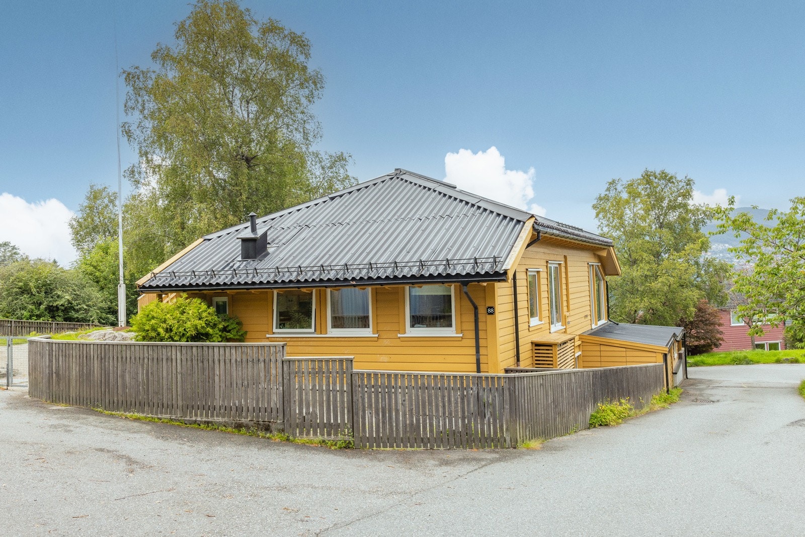 Egen barnehage i grenda! Galleribilde