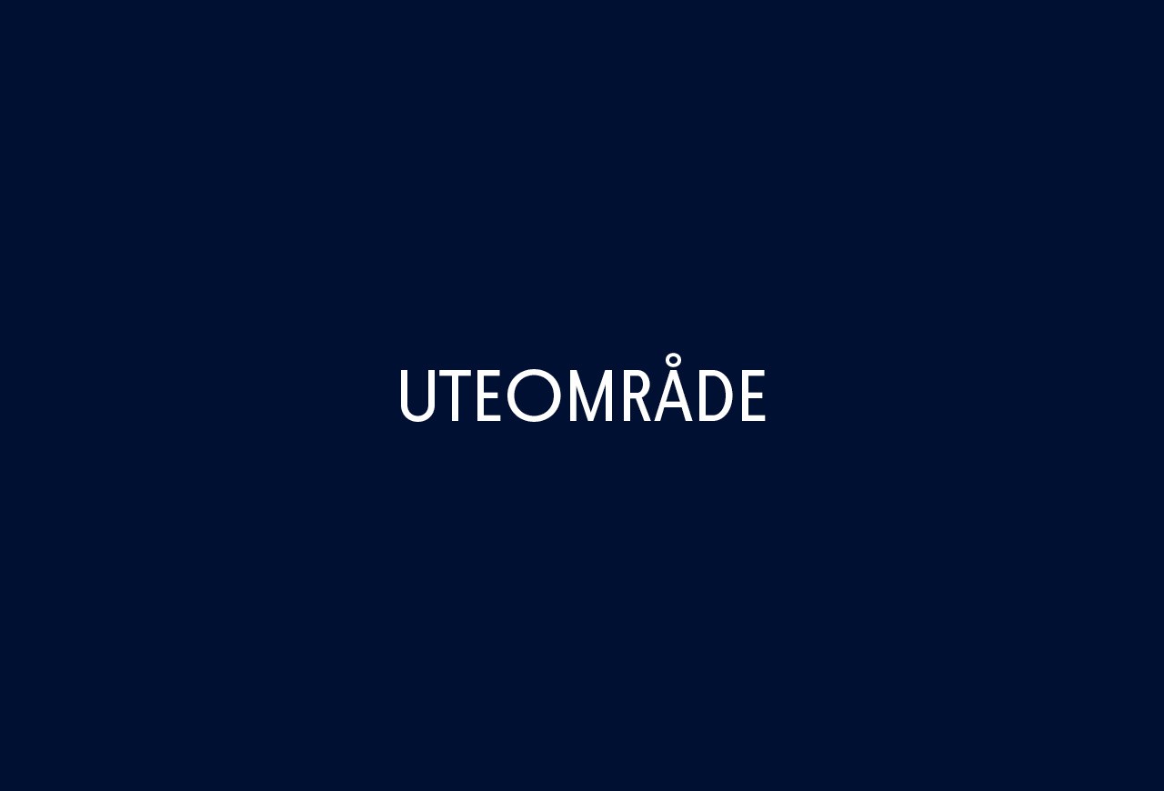 Uteområder Galleribilde