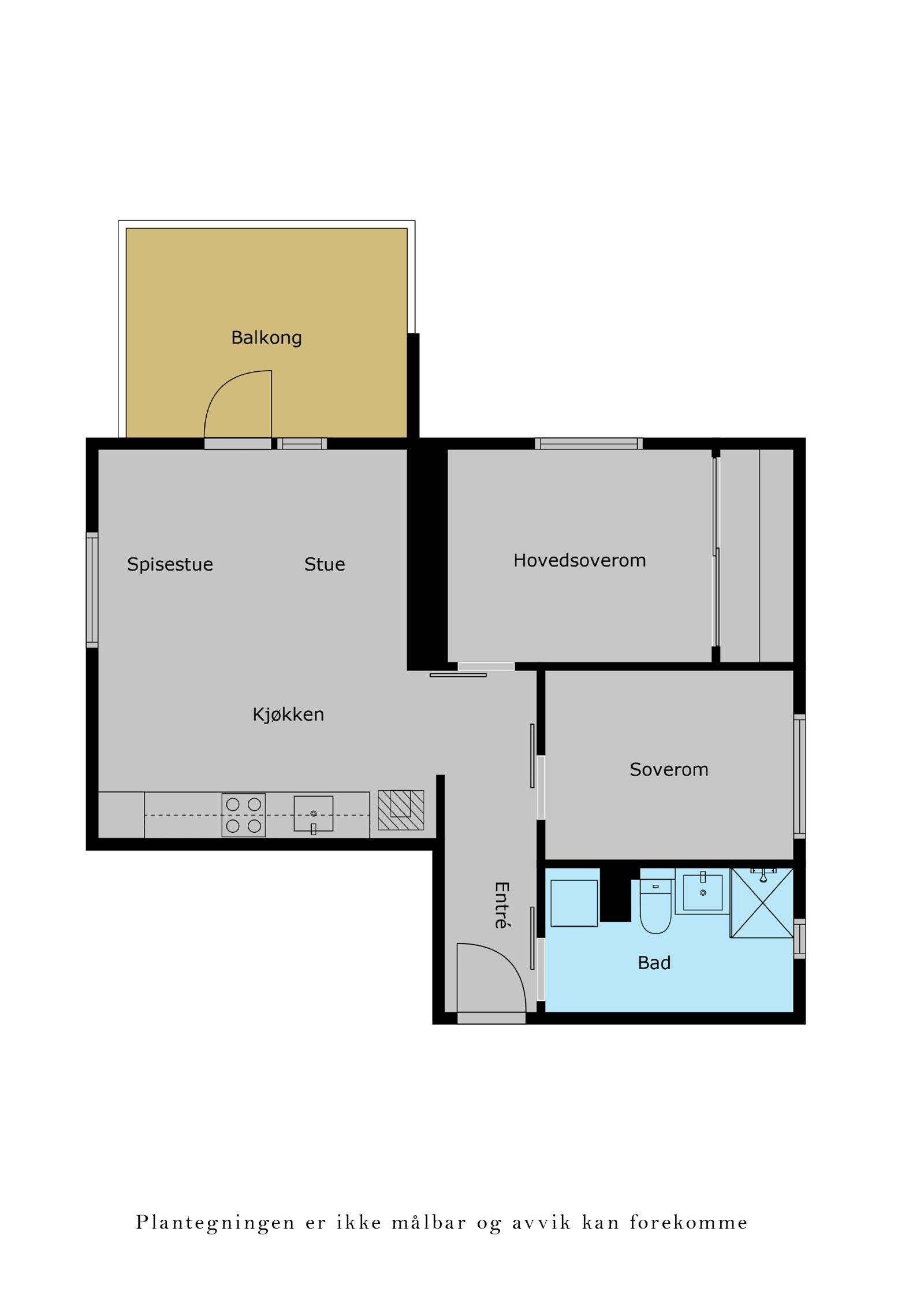 Plan (29) Galleribilde