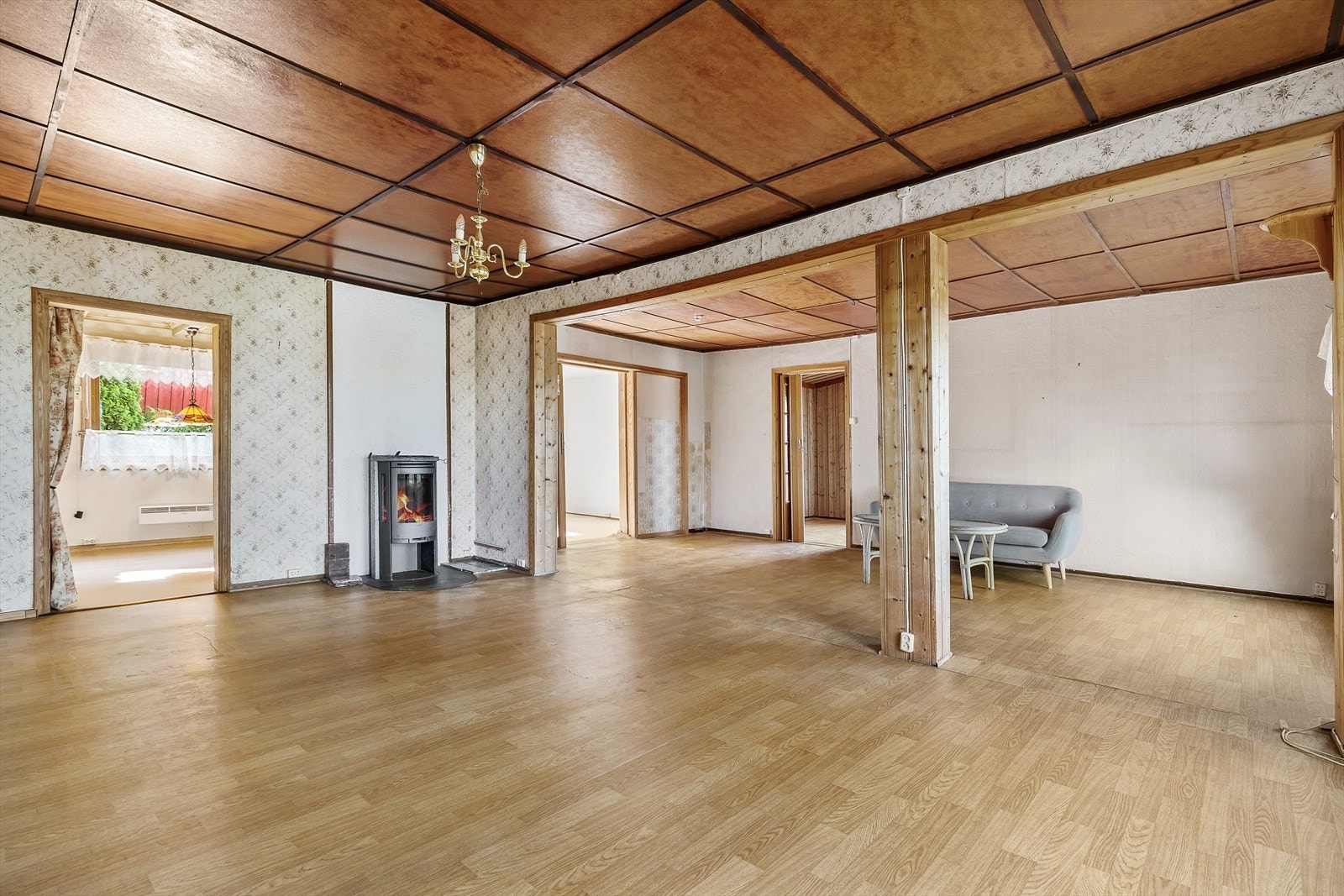 stuen Galleribilde