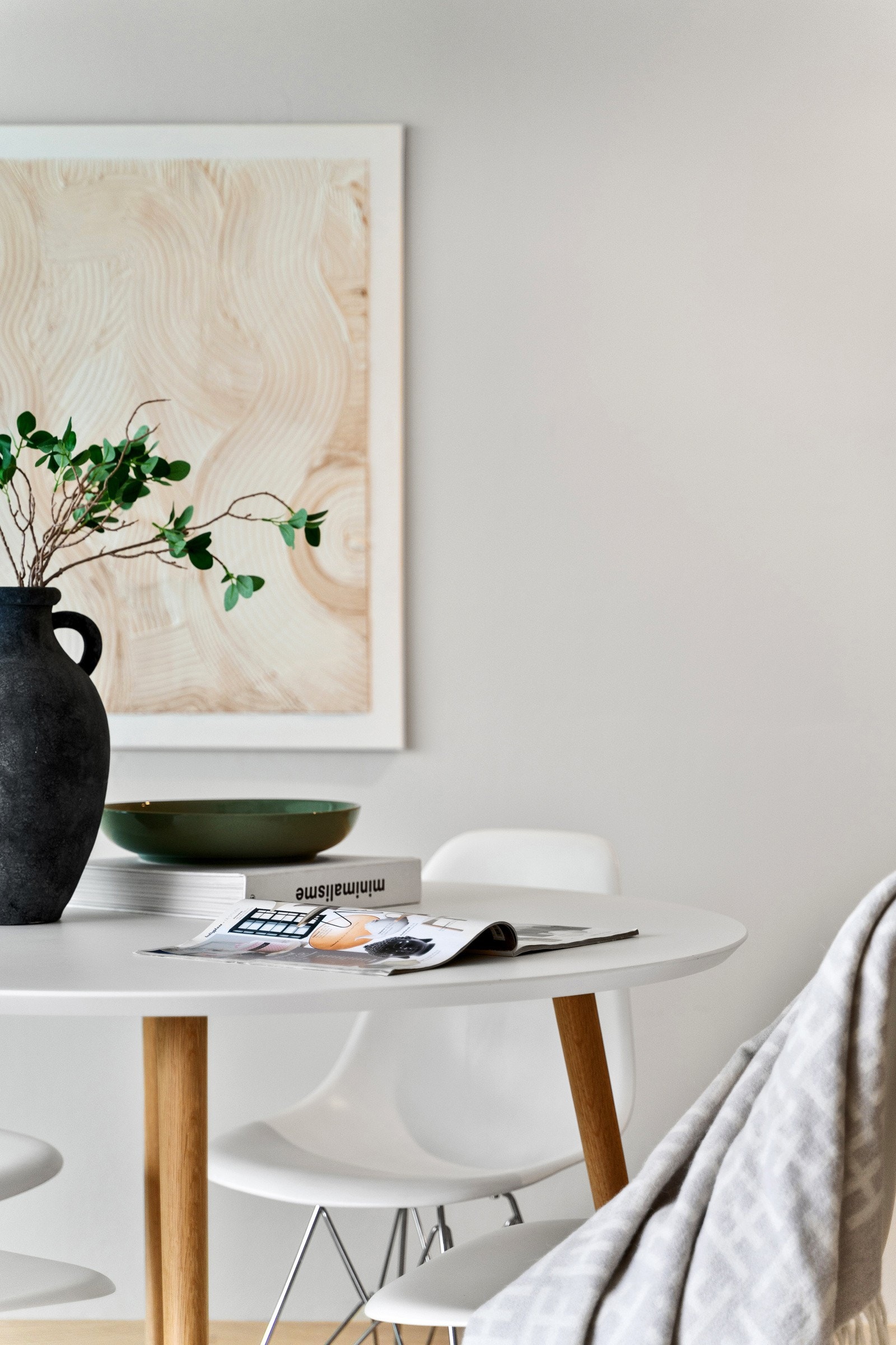 Detaljer | Stue Galleribilde